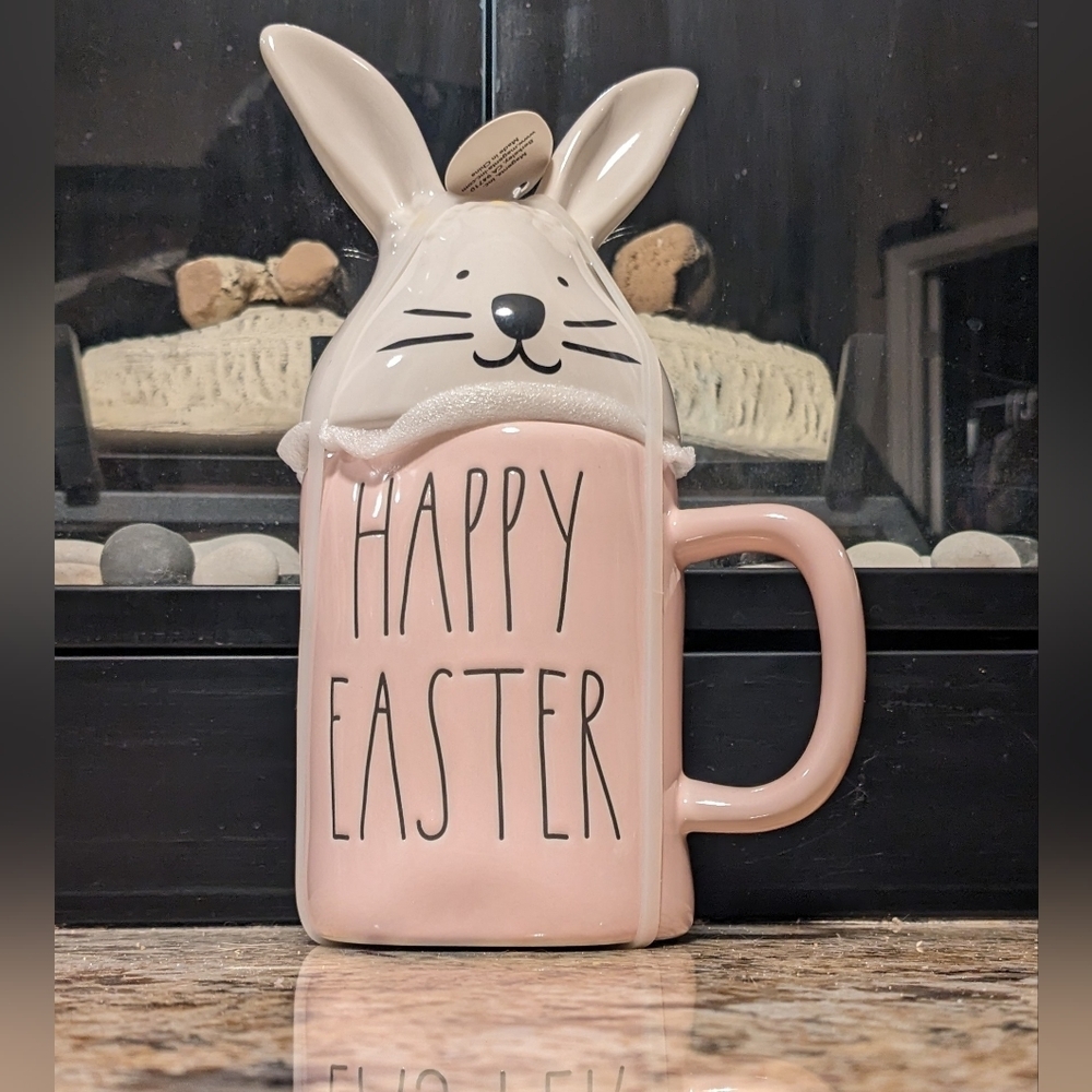 Rae Dunn, HAPPY EASTER